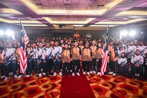 Image post by @kbsmalaysia on Instagram
