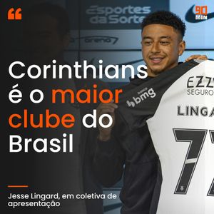 Image post by @90minbrasil on Instagram