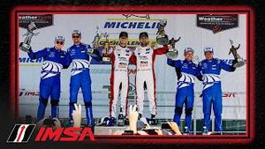 Video post by @motorsportsonnbc on YouTube