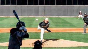 Image post by @osubaseball on Instagram