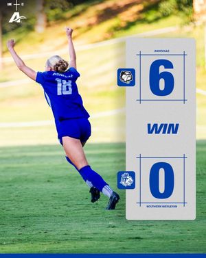 Image post by @uncavlwsoccer on Instagram