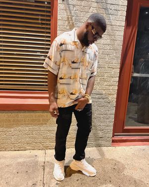 Image post by @1savagebk on Instagram