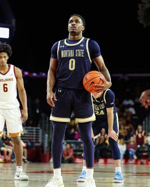 Image post by @msubobcatsmbb on Instagram