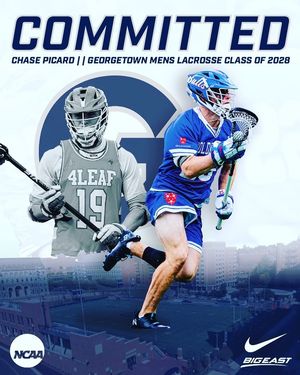 Image post by @holdernessmenslax on Instagram