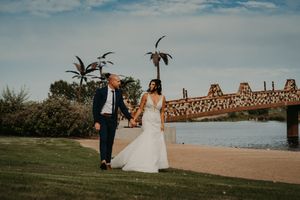 Image post by @watervalleywedding on Instagram