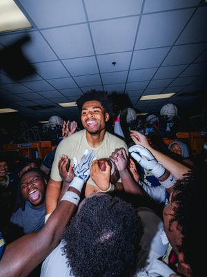 Image post by @csu_fb on Instagram