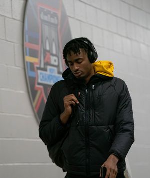 Image post by @VCU_Hoops on Twitter