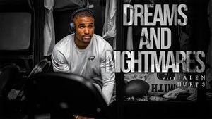 Video post by @caughtbyjd on YouTube