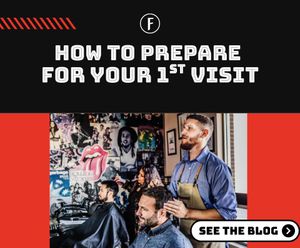 Image post by @floyds99barbershop on Instagram