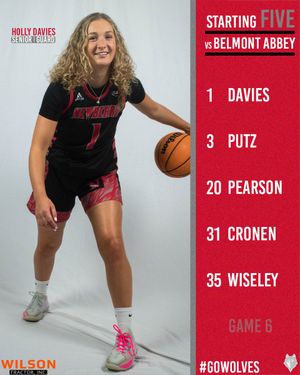 Image post by @NewberrySports on Twitter