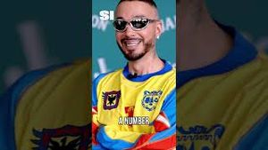 Video post by @sportsillustrated on YouTube