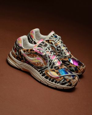 Image post by @atmos_japan on Instagram