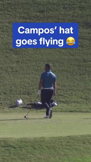 Video post by @nbcgolf on TikTok
