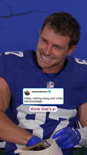 Video post by @nflonprime on TikTok
