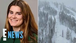 Video post by @enews on YouTube