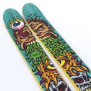 Image post by @j_skis on Instagram