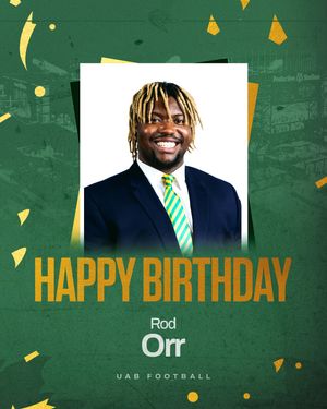 Image post by @uab_fb on Instagram