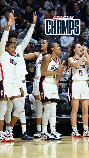 Video post by @uconnwbb on TikTok