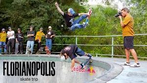 Video post by @redbullskateboarding on YouTube