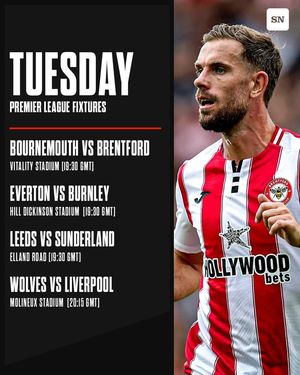 Image post by @sportingnewsuk on Facebook