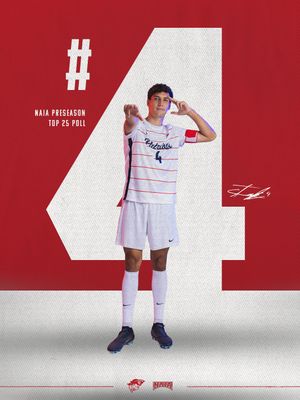 Image post by @uc_patriotsmsoc on Instagram