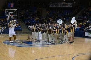 Image post by @qupepband on Instagram