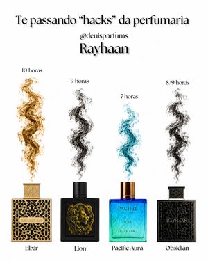 Image post by @denisparfums on Instagram