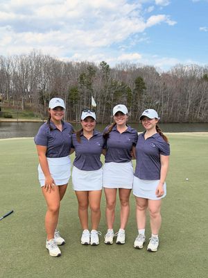 Image post by @highpointwgolf on Instagram