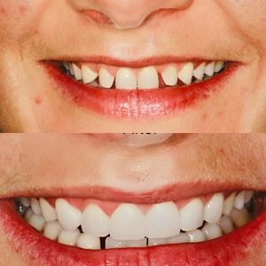 Image post by @sharpdentistry on Instagram