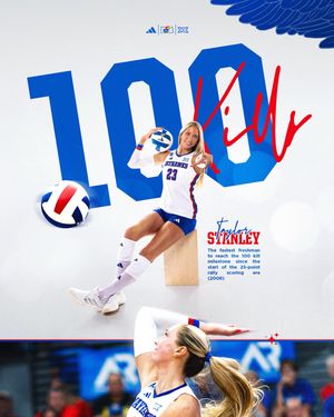 Image post by @kuvolleyball on Instagram