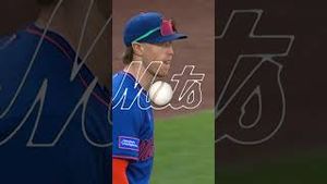Video post by @mets on YouTube
