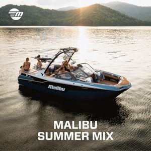 Image post by @malibuboats on Instagram