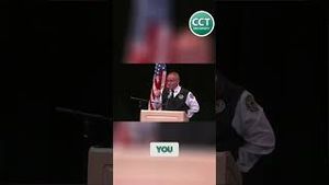 Video post by @civiccentertv on YouTube