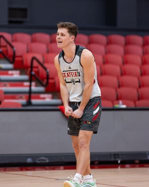 Image post by @seattleumbb on Instagram