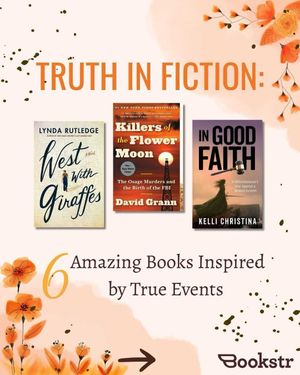 Image post by @bookstrofficial on Instagram