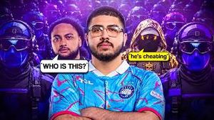 Video post by @Swagg on YouTube