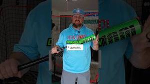 Video post by @sidelineswapbaseball on YouTube