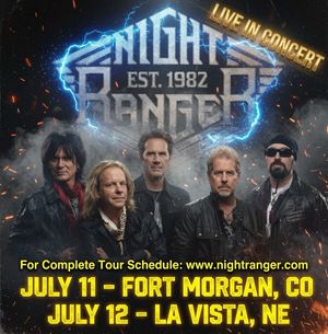 Image post by @nightranger on Instagram