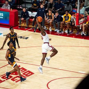 Image post by @stjohnsbball on Instagram