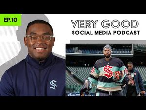 Video post by @VeryGoodSocialMedia on YouTube
