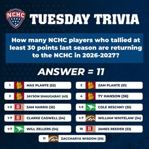 Image post by @thenchc on Instagram