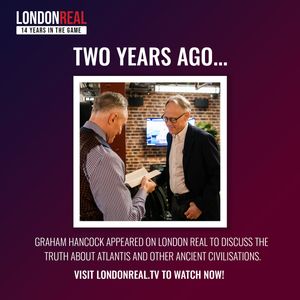 Image post by @londonrealtv on Instagram
