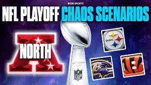 Video post by @cbssports on YouTube