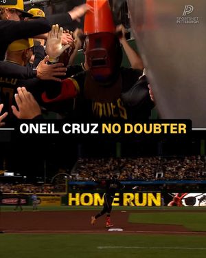 Image post by @sportsnetpittsburgh on Instagram