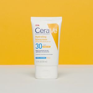 Image post by @cerave on Instagram