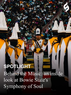 Image post by @bsuthespectrum on Instagram