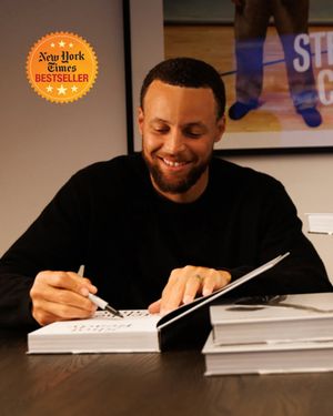 Image post by @stephencurry30 on Instagram