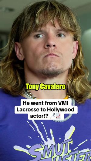 Video post by @lacrossenetwork on TikTok