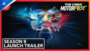 Video post by @PlayStation on YouTube