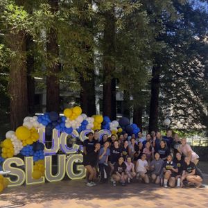 Image post by @ucsc_wvb on Instagram